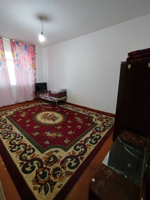 Продам квартиру. 1 ком/2/4 Чиланзар19 базарчик.