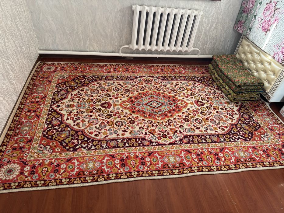 2*3 размердегі россиский кілем сатылады