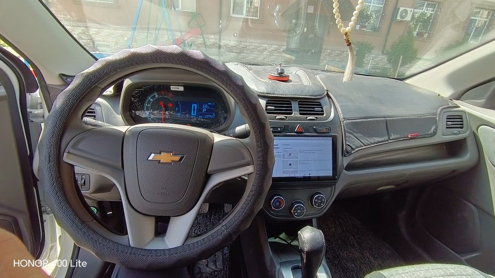 Cobalt 2023 sotiladi