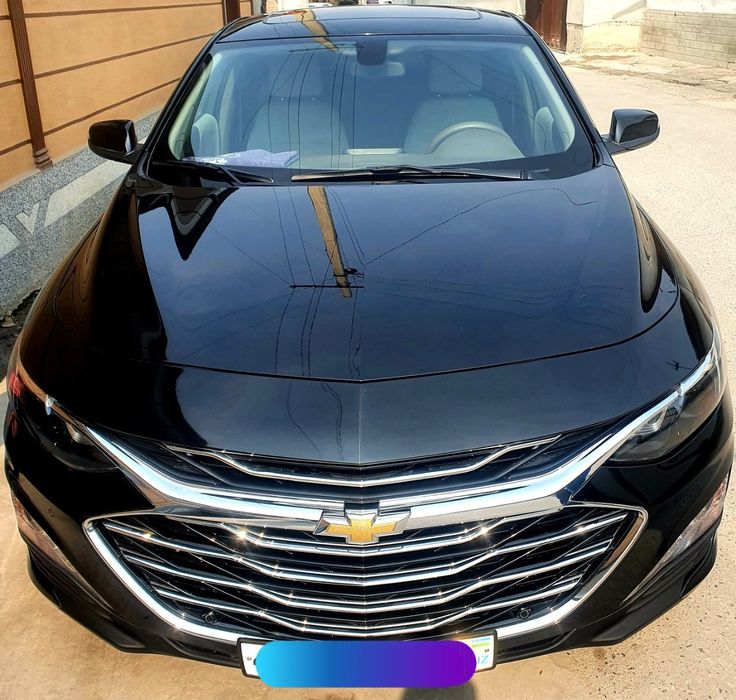 Malibu 2 tõy va marosimlar uchun