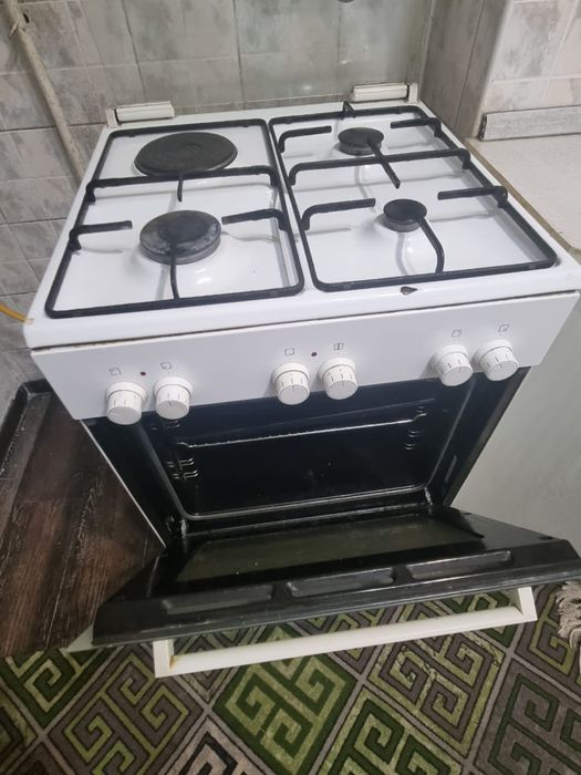 Срочно продам плиту