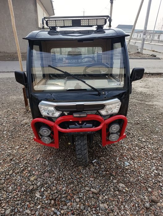 Elektron muravey sotiladi