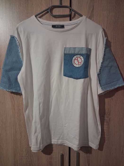 Тениска Alessa L