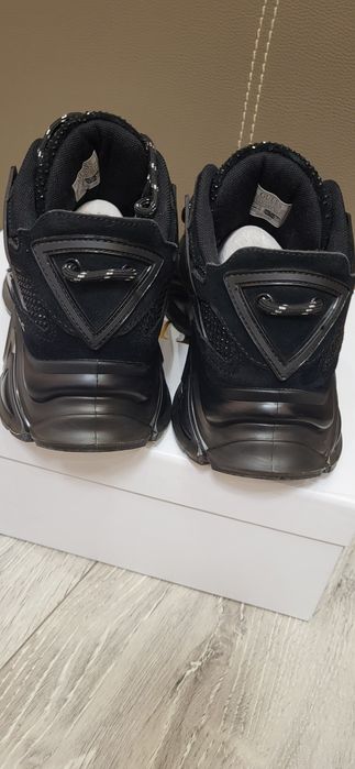 Дамски оригинални сникърси Guess