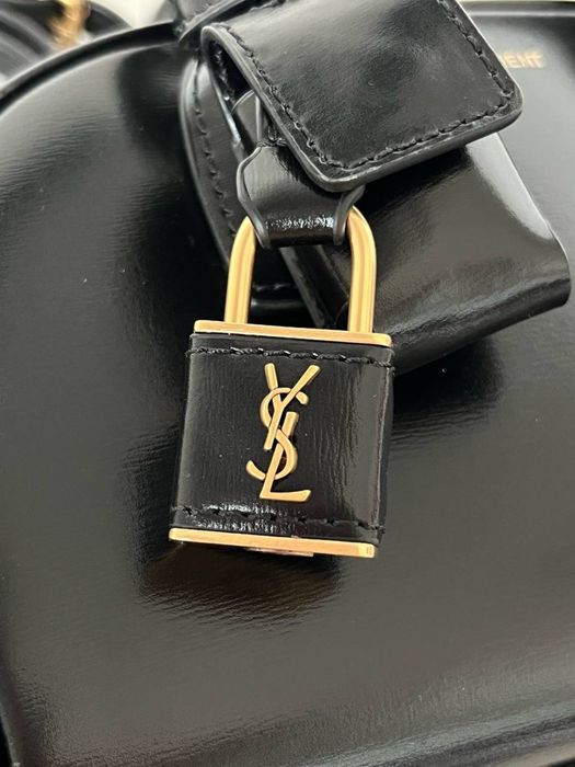 Geanta Saint Laurent Sac de Jour Mini