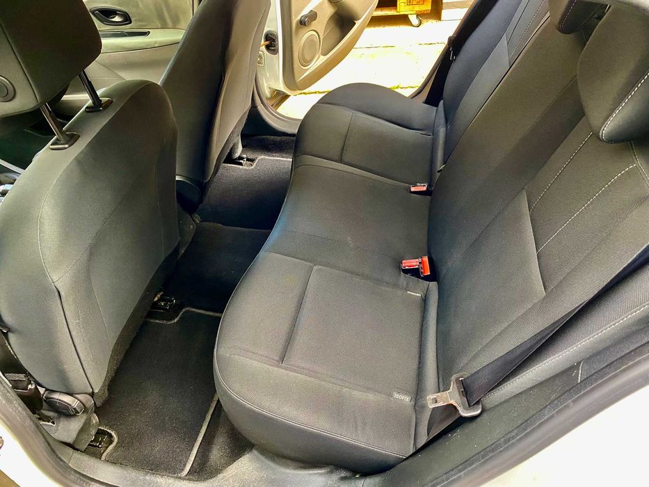 Renault Megane III 1.5 dCi (110kc) комби