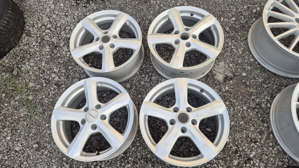 Джанти Gamaparts 5/112 VW,Audi,Seat,Skoda 5x112