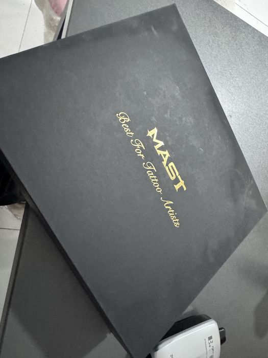 Тату машинка Mast archer