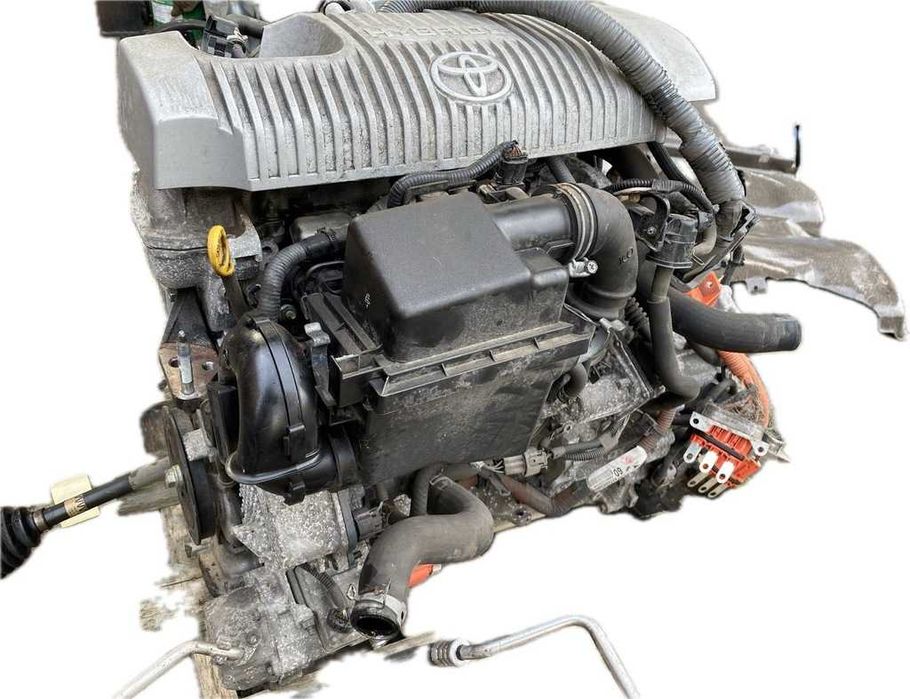 Двигател 1.5 Hybrid X1NZ-P92