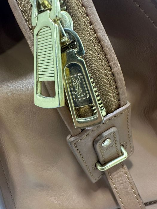 Сумка Yves Saint Laurent Cabas ChYc (оригинал)