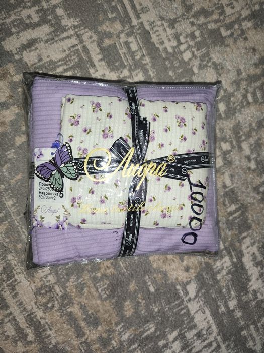 Продам постельное белье