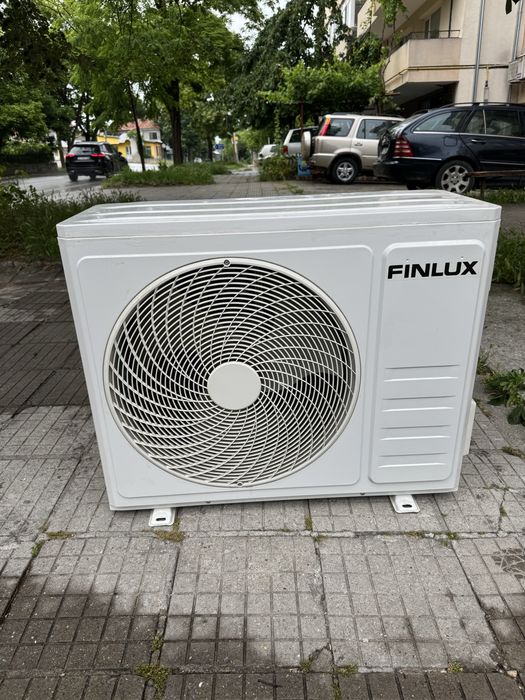 Климатик Finlux HYP -18A3SUW