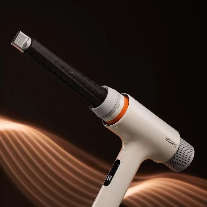 Продам фен-стайлер Bork