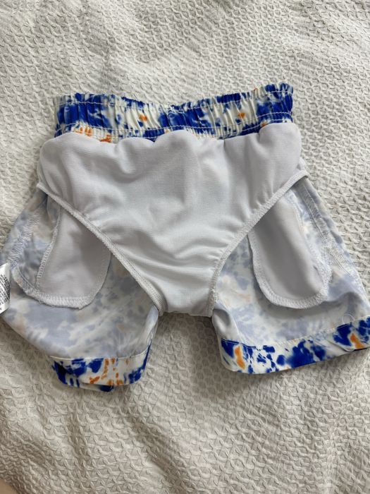 Детские плавки на мальчика