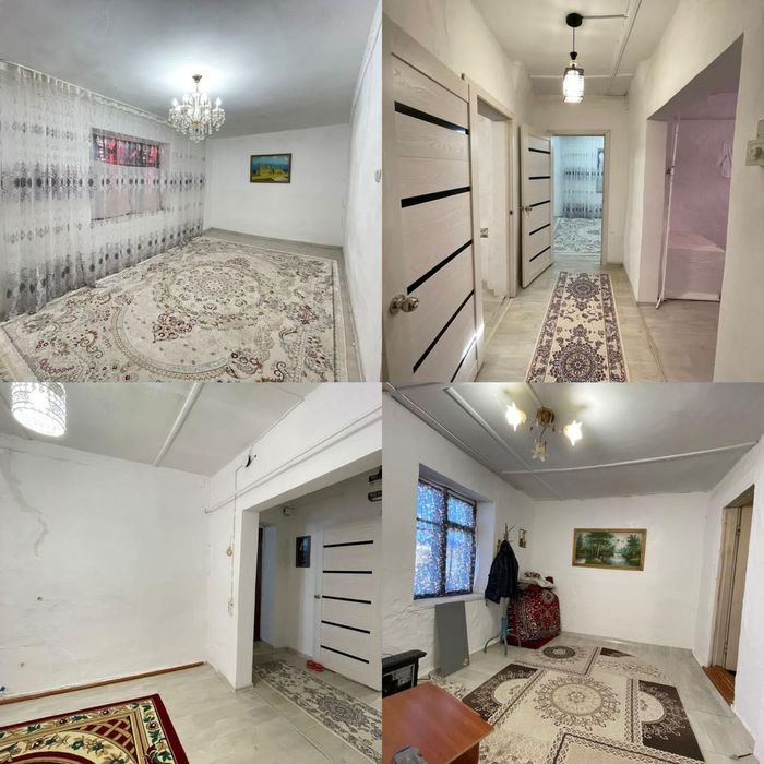 Үй сатылады,Таңдай селосынан