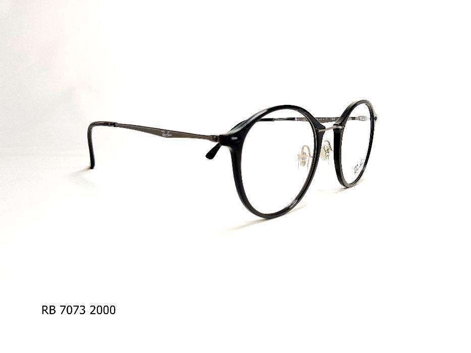 Rama de ochelari de vedere Ray Ban RB 7073