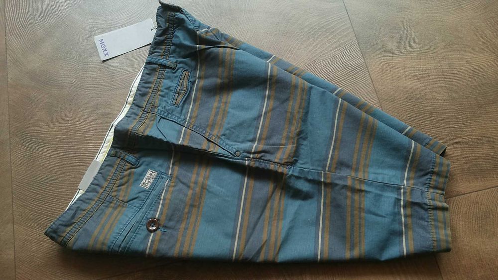 MEXX Men's Shorts Размер 32 / M мъжки къси панталони 10-66