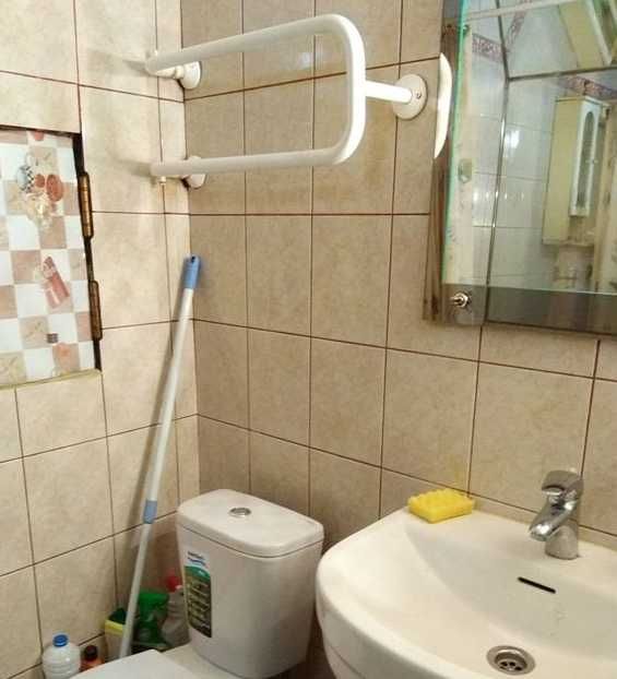 Дава се под наем Едностаен апартамент в Пловдив, Каменица 2 - 42 кв.м за 178.5 € - Снимка #3