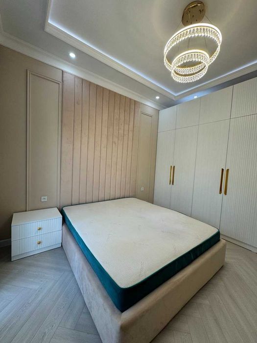 ЕВРО ДОМ 2х этажный евро дом Ор: Жигули бар, Паркентский есть варианты