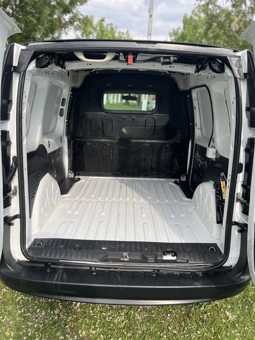 RENAULT Kangoo 2014 — imagine 5
