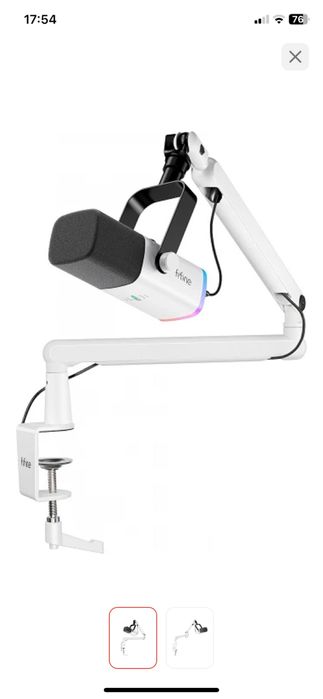Микрофон Fifine tam8