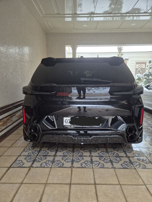 Продаётся  BMW XM 2024 года