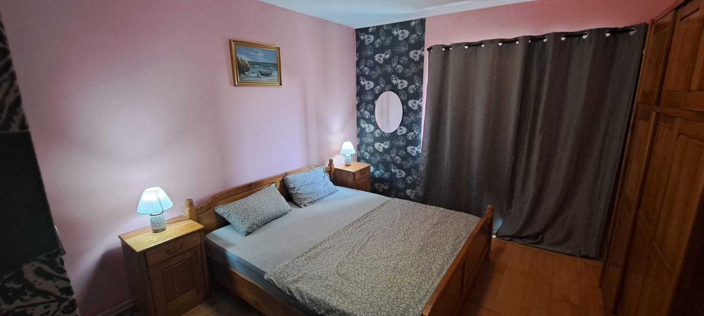 Ofer spre inchiriere pana la 30 iun 2026 ap.3 cam.Faleza Nord,Cta