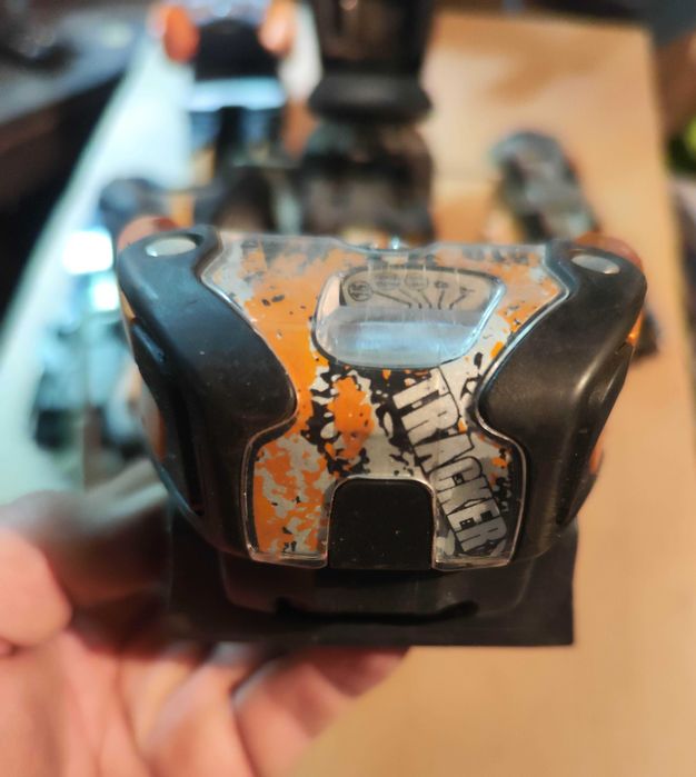 Крепление для скитур ,фрирайд Atomic Tracker.