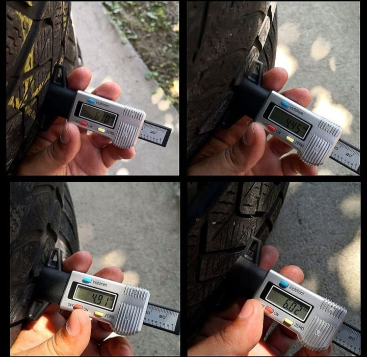 Jante 17 mercedes B C E classe VITO Viano 225 55 17 iarnă DiamondCut