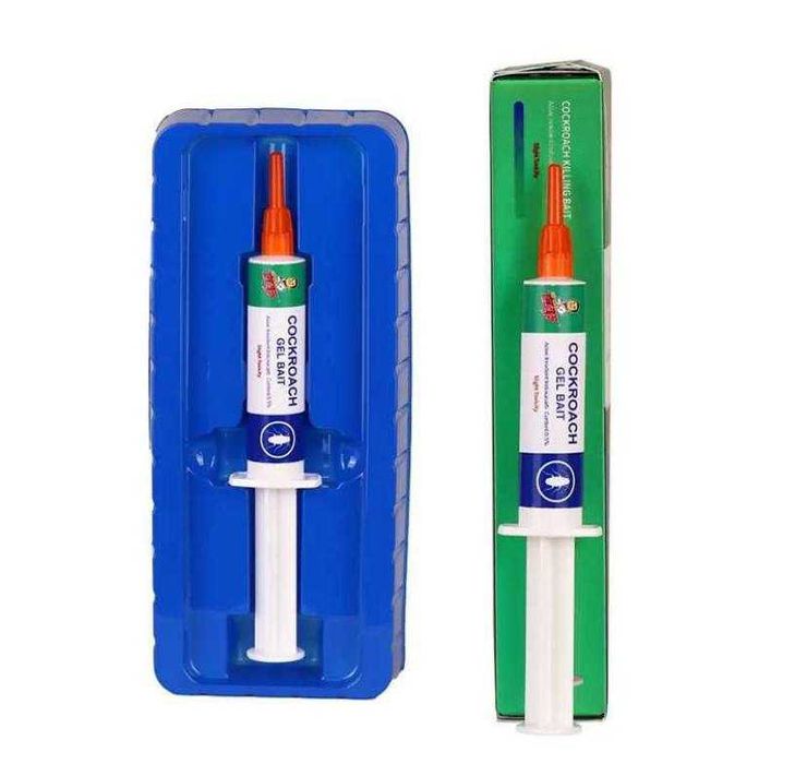 Средство от Тараканов, tarakan dori