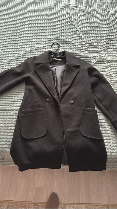 Пальто осень-весна