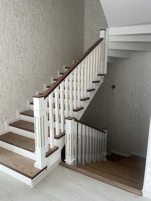 Nerjaveyka perila нержавейка перила