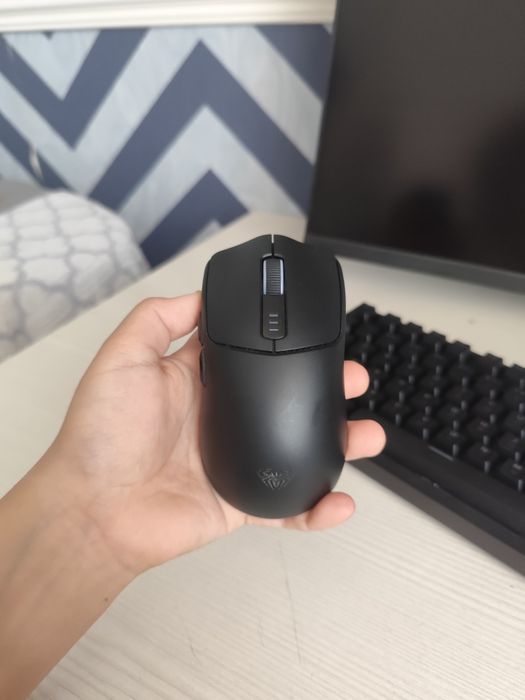 продм срочно мышку