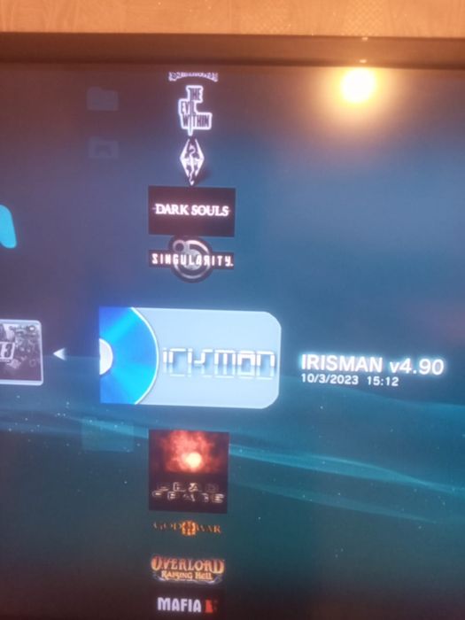 Продам пс 3 Слим версия