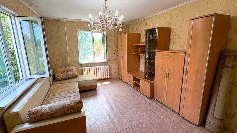 продается 3 ком квартира Гаухар Империя