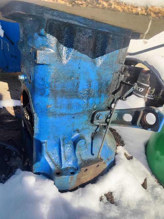 Продам промежуток на МТЗ