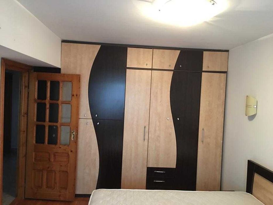 Vând apartament 2 camere Buzau