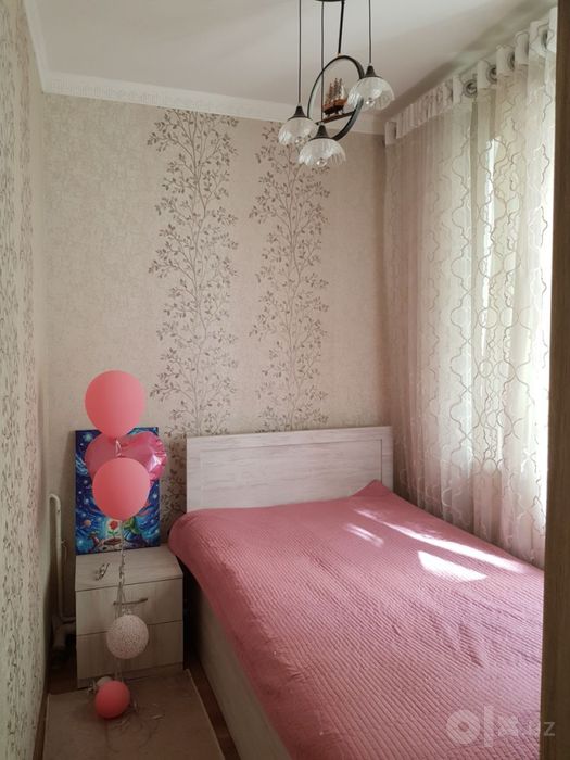 Комната для девушки студентки