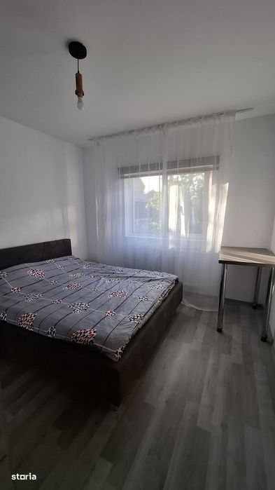 Apartament 3 camere Rediu Iași