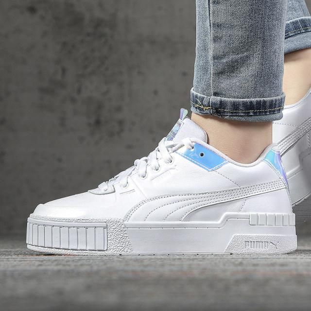 Маратонки Puma Cali Sport Glow Wn's 373083 01 - 36