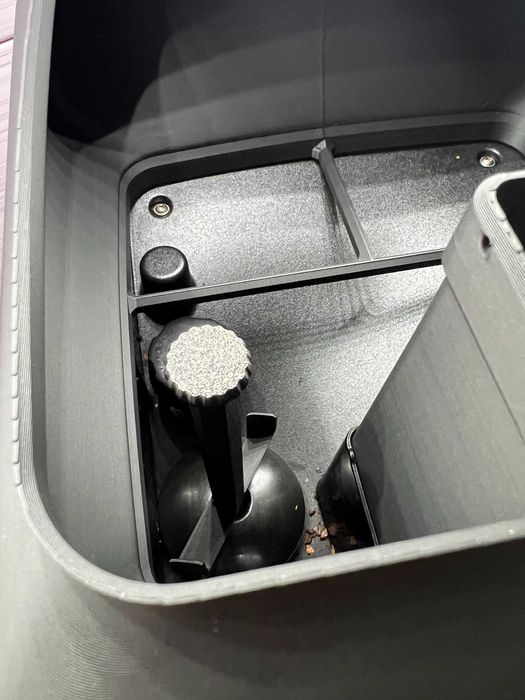 Extensie rezervor cafea Philips LatteGo V2 +1.5kg