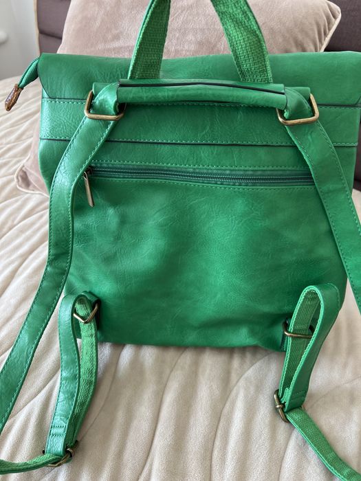 Нова дамска раница