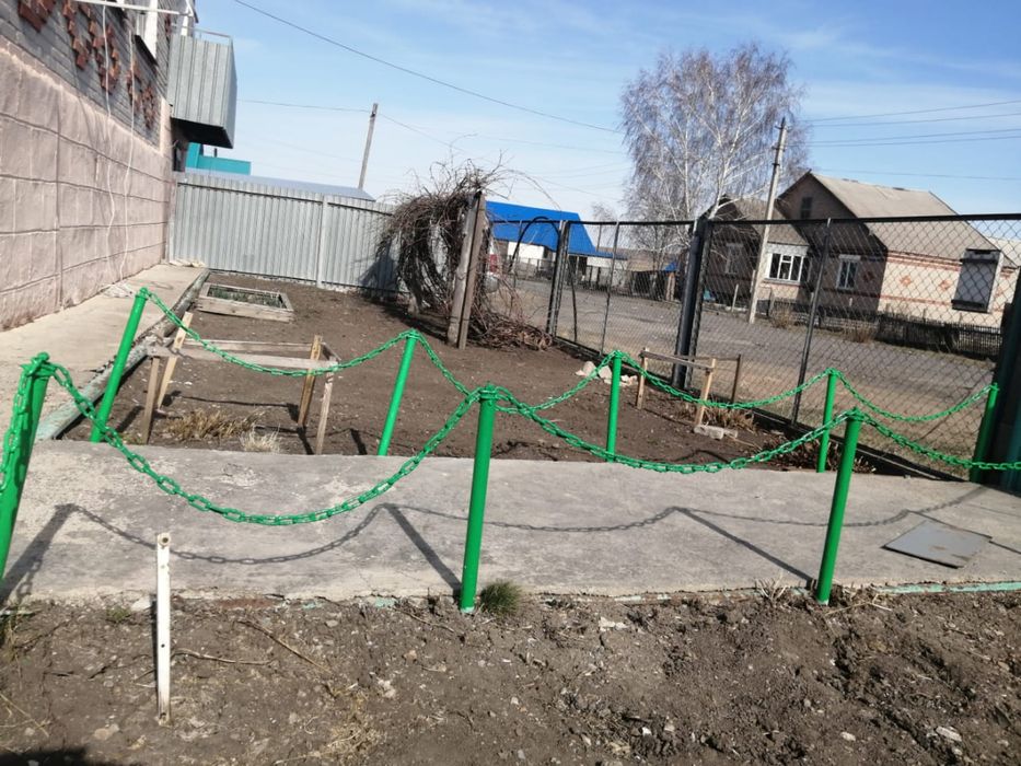 Продам двухэтажный особняк в Саумалколь