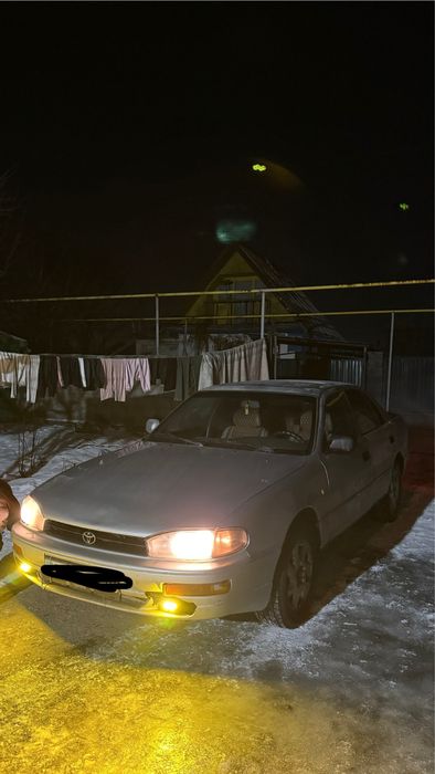 Toyota camry 10 продам