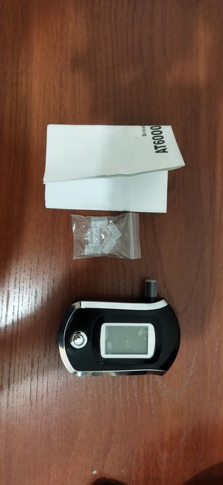 Продам алкотестер