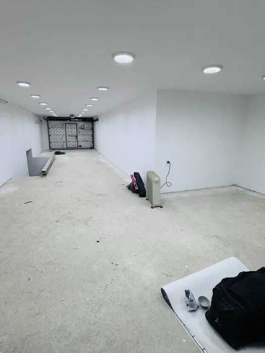 АРЕНДА нежилой 220 м2 на Чиланзаре