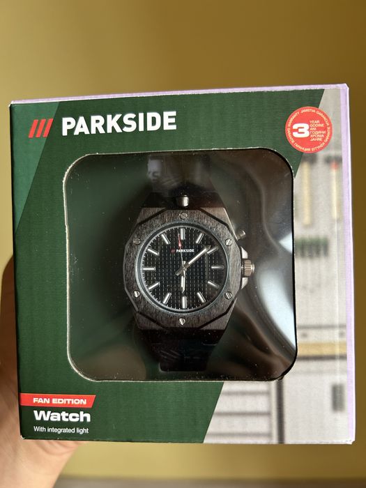 Часовник Parkside