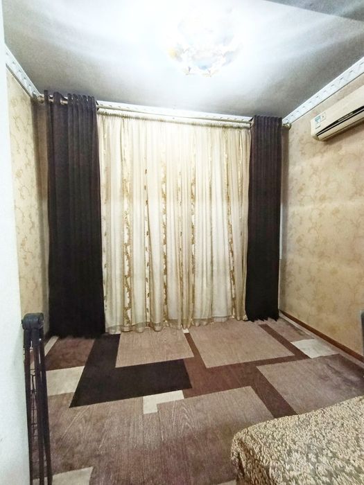 АРЕНДА Квартира Алгоритм 30кв Мухлиса