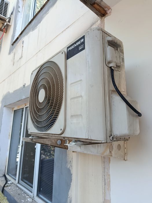 Установка кондиционер монтаж и демонтаж профилактика заливка фрийона