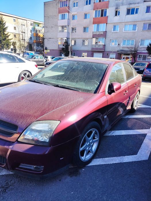 OPEL Vectra 2004 — imagine 2